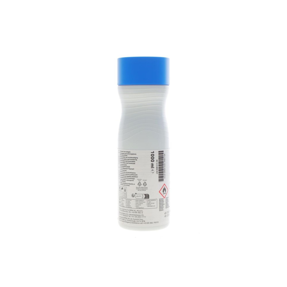 Омивач скла зима (1L) (-63°C) (концентрат)