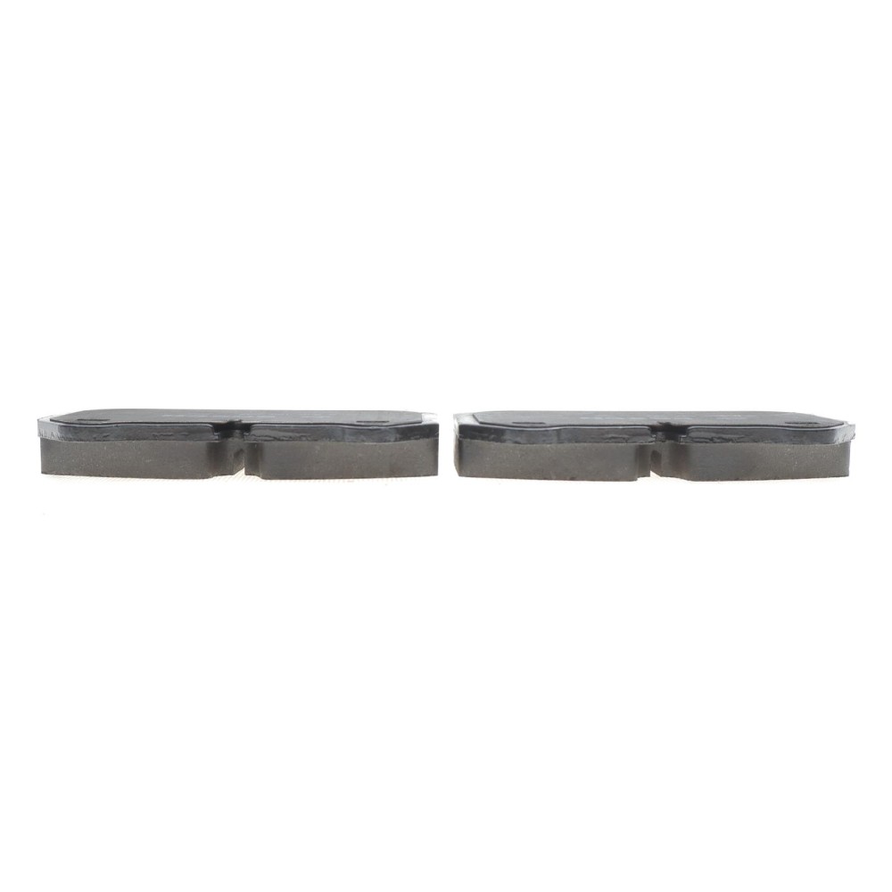 Колодки гальмівні (передні) BMW 7 (E38) 94-01/8 (E31) 90-99 (Brembo)