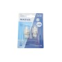 Автолампа W21/5W 12V 2.4/0.48W W3x16q LED (біла) (к-кт 2 шт)