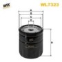 Фільтр масляний Mazda 3/5/6/MX-5 1.8-2.5 MRZ 02-