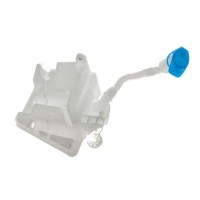 Бачок омивача Audi A1/Seat Ibiza/VW Polo 15-