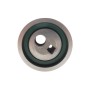 Комплект ГРМ + помпа Citroen Berlingo/Jumpy/Xsara/Peugeot 206/Expert/Partner 2.0HDI 98-11 (25.4x141z)