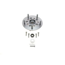 Підшипник маточини (передньої) Ford Transit 2.0-2.2 D 12-(+ABS) (к-кт)