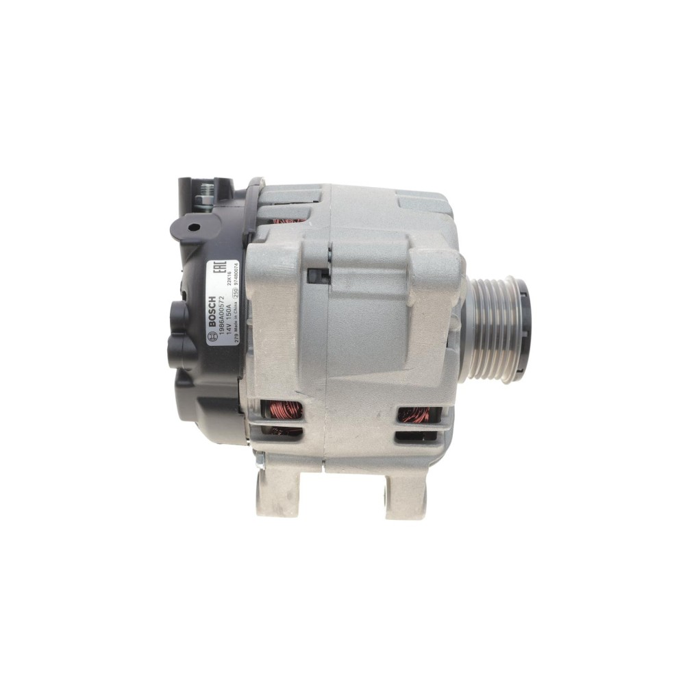 Генератор Citroen Berlingo/Fiat Scudo/Peugeot Partner 1.6-2.0 HDI 07- (12V/150A)