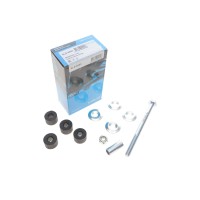 Тяга стабілізатора (переднього) Nissan Np300 08-/Pick Up85- (L=140mm)