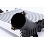 Радіатор інтеркулера Audi Q7/VW Touareg 3.0/4.1 03- (L)