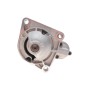 Стартер Fiat Doblo 1.3-1.9 JTD01-/Suzuki SX4 1.9 DDiS 06- (2kw) (z=9)