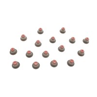 Сальник клапана BMW 3 (E90-E93)/5 (E60/E61)/X3 (E83) 00- N63/N74/N40/N42/N45/N46/N62 (к-кт)