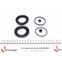 Ремкомплект супорта (переднього) Fiat Ducato 02- (Brembo) (+ 2 поршня)