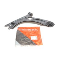 Рычаг подвески (передний) (L) VW Jetta IV 1.2-2.5 10-