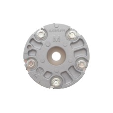 Шестерня розподільного валу (впуск) Renault Megane III 2.0 CVT 09-