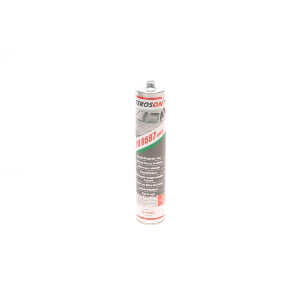 TEROSON PU 8597 HMLC SET ML набір для вклейки скла