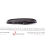 Планка заспокоювача ланцюга ГРМ BMW 3 (F30/F80)/5 (F10) 08-