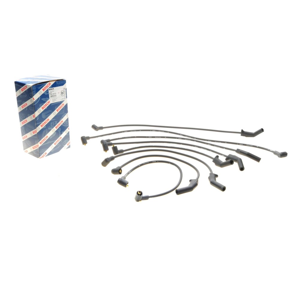 Провід запалювання Ford Scorpio/Sierra 2.9 86-94 (к-кт)