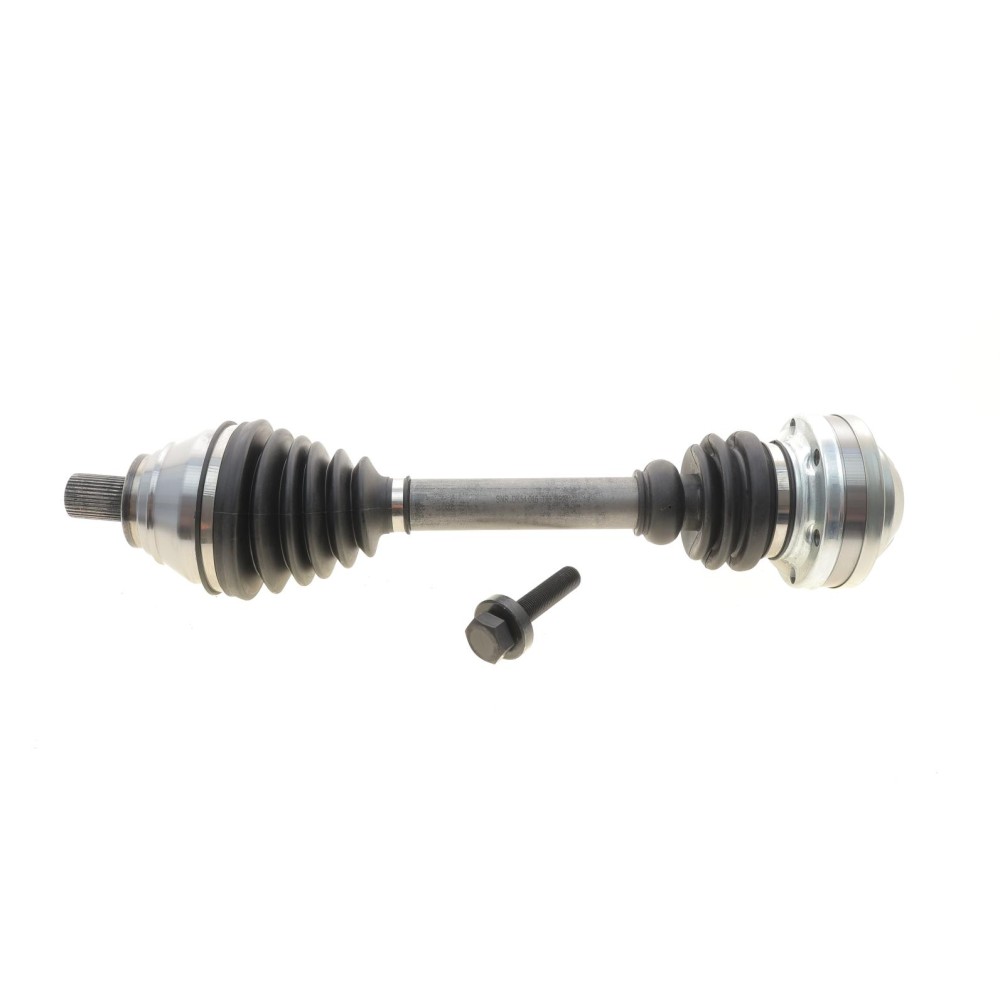 Піввісь (передня) VW 1.9/2.0 TDI 4motion 03-10 (L) (36х491)