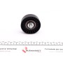 Ролик генератора Skoda Octavia/VW Golf IV 1.4-1.6 96-10 (паразитний) (76х26)