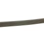 Ремінь генератора MB Vito (W638) 2.2CDI (OM611) (6PK2160)