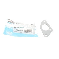 Прокладка колектора випускного Citroen Jumper/Fiat Ducato/Peugeot Boxer 2.0i 94-