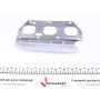 Прокладка колектора випускного Audi A3/TT/VW T5/Golf V 3.2 00- (1-3 циліндр)
