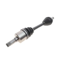Піввісь (передня) (L) Fiat Scudo/Peugeot Expert 2.0D/HDi 07- (28z/37z/642mm)