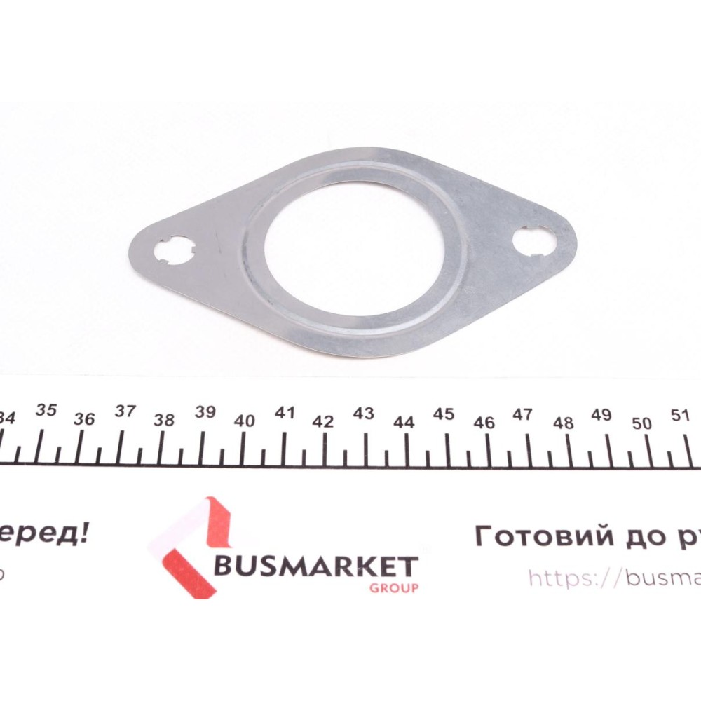 Прокладка труби вихлопної Ford Fiesta/Focus/C-Max 1.25-1.6D 08-
