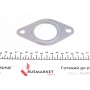 Прокладка труби вихлопної Ford Fiesta/Focus/C-Max 1.25-1.6D 08-