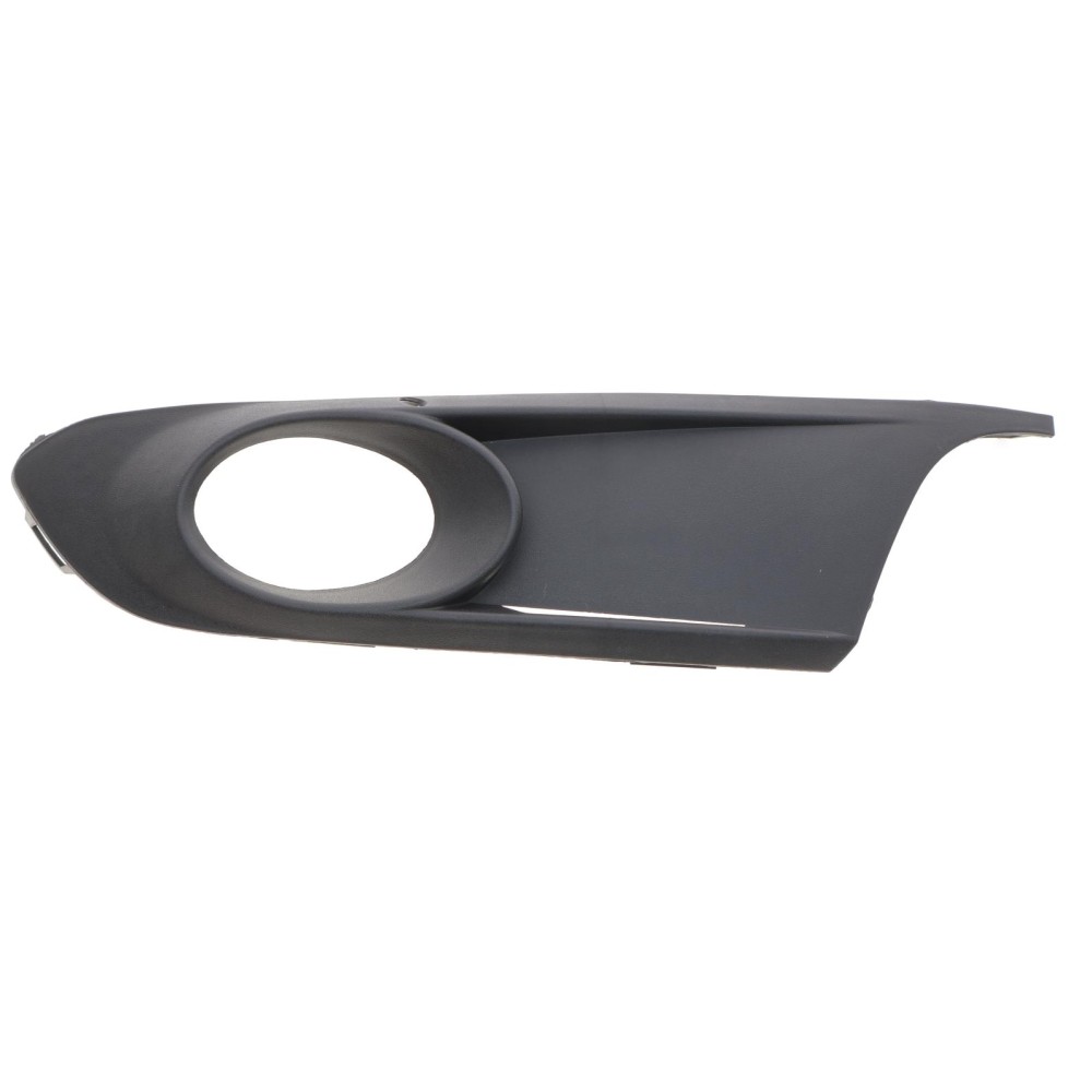 Вставка бампера (під протитуманку) VW Jetta 11-14 (L)