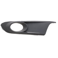 Вставка бампера (під протитуманку) VW Jetta 11-14 (L)