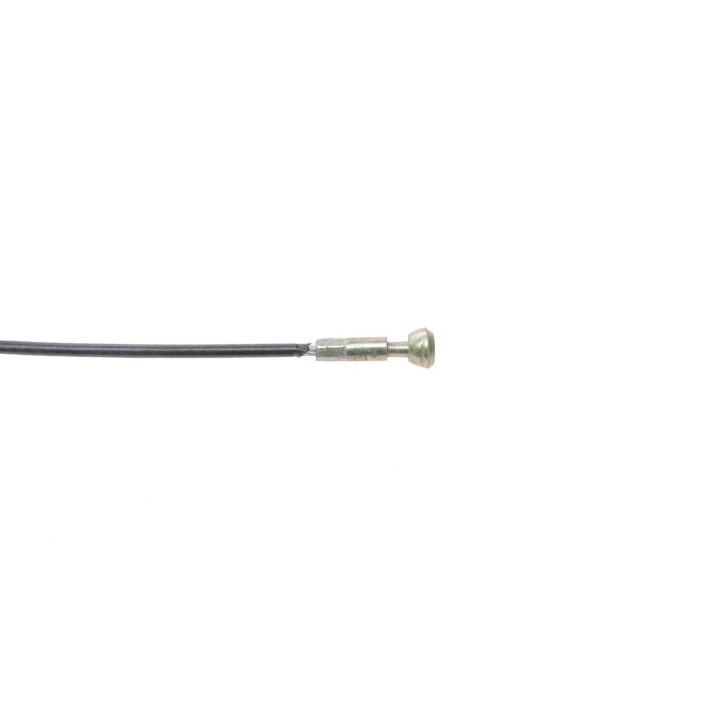 Трос ручника (центральний) MB Vito (W639) 03- (Extra Long)