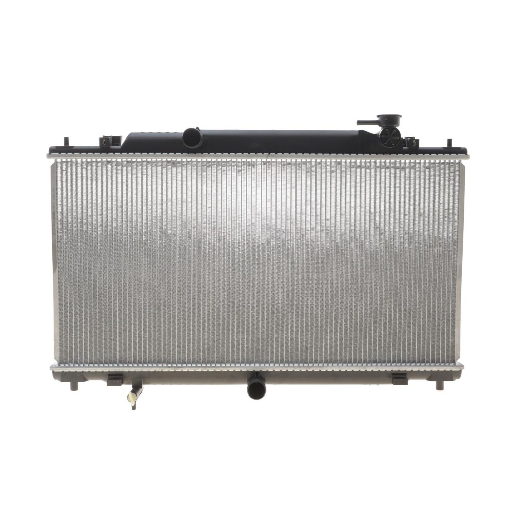 Радіатор охолодження Mazda 6 2.0/2.5 12-