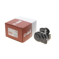 Заслонка дросельна Skoda Octavia 1.6 96-04/ VW Golf/ Polo 1.4/1.6 97-05