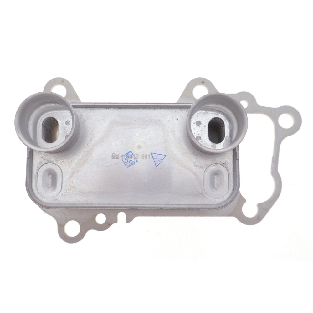 Радіатор масляний BMW 3 (E90)/5 (E60)/X3 (E83) 2.0d 05-11 (теплообмінник) (N47)