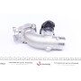 Клапан EGR Fiat Ducato/Iveco Daily IV 2.3D 06-