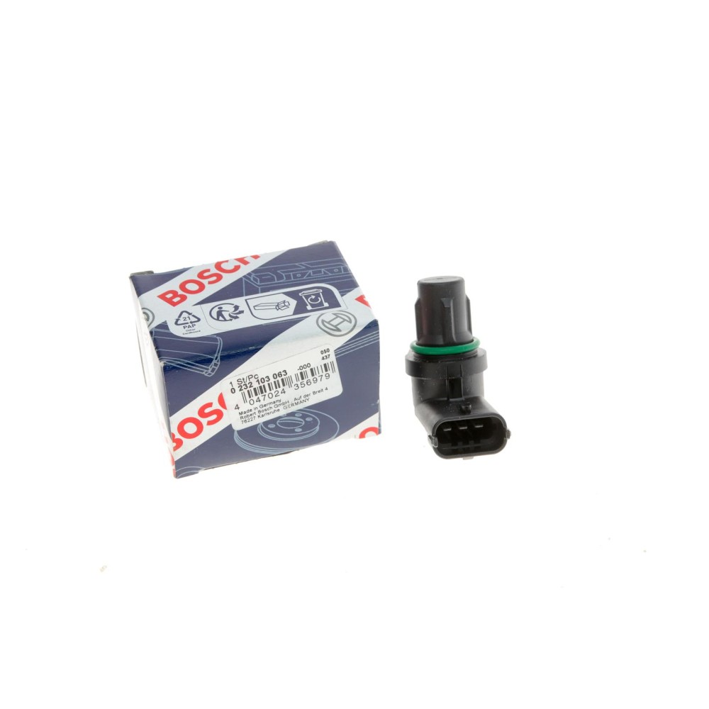 Датчик положення розподільного валу Volvo V30/C70 II/S40 II/S60 I/S80/V70 2.0-2.4 D 01-