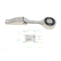 Подушка двигуна (задня) VW Polo/Seat Cordoba/Skoda Fabia 1.4 16V/1.6 99-