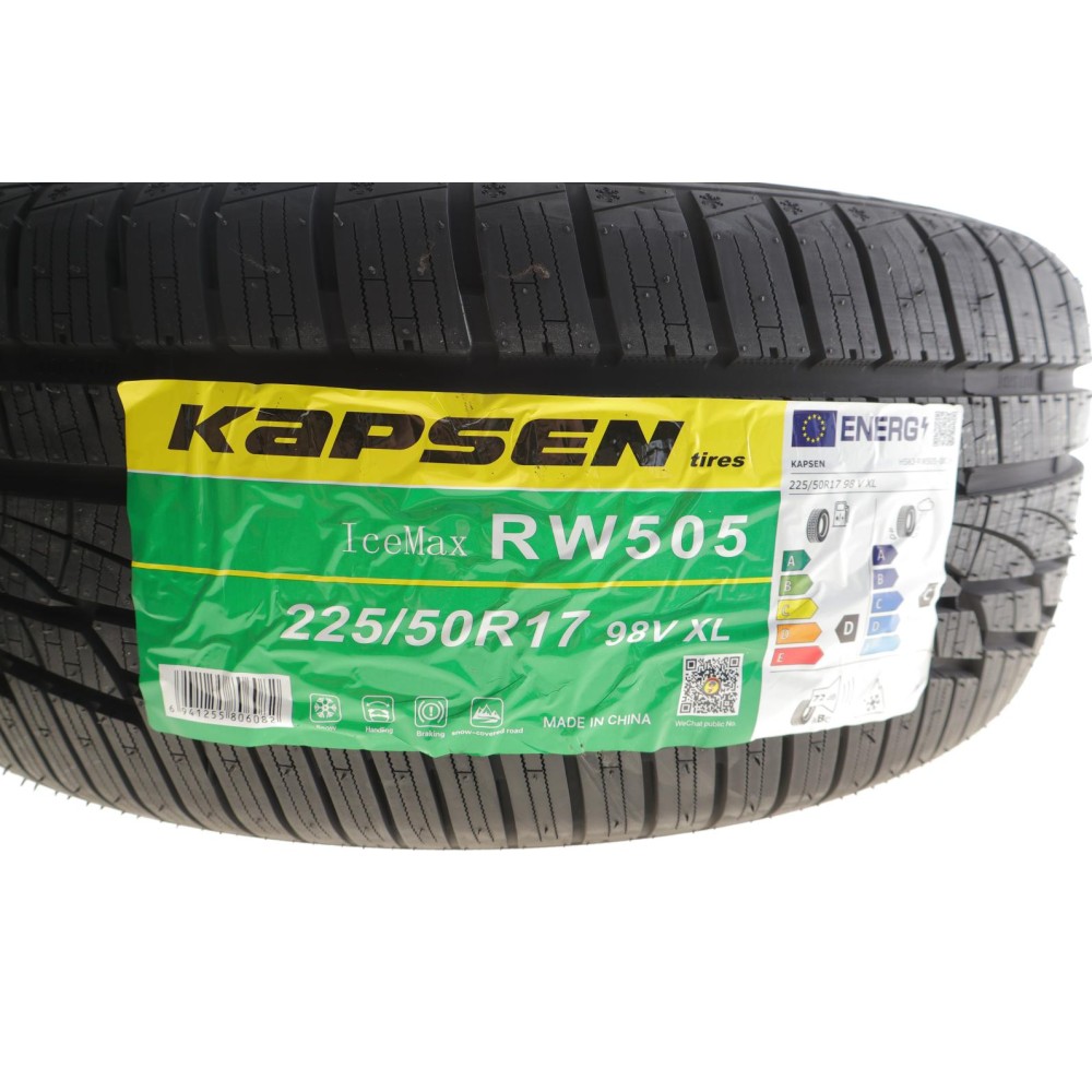 Шина IceMax RW505 225/50 R17 XL 98V (зимова)