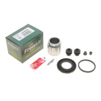 Ремкомплект супорта (заднього) Nissan Qashqai 07- (d=43mm) (+ поршень) (Akebono)