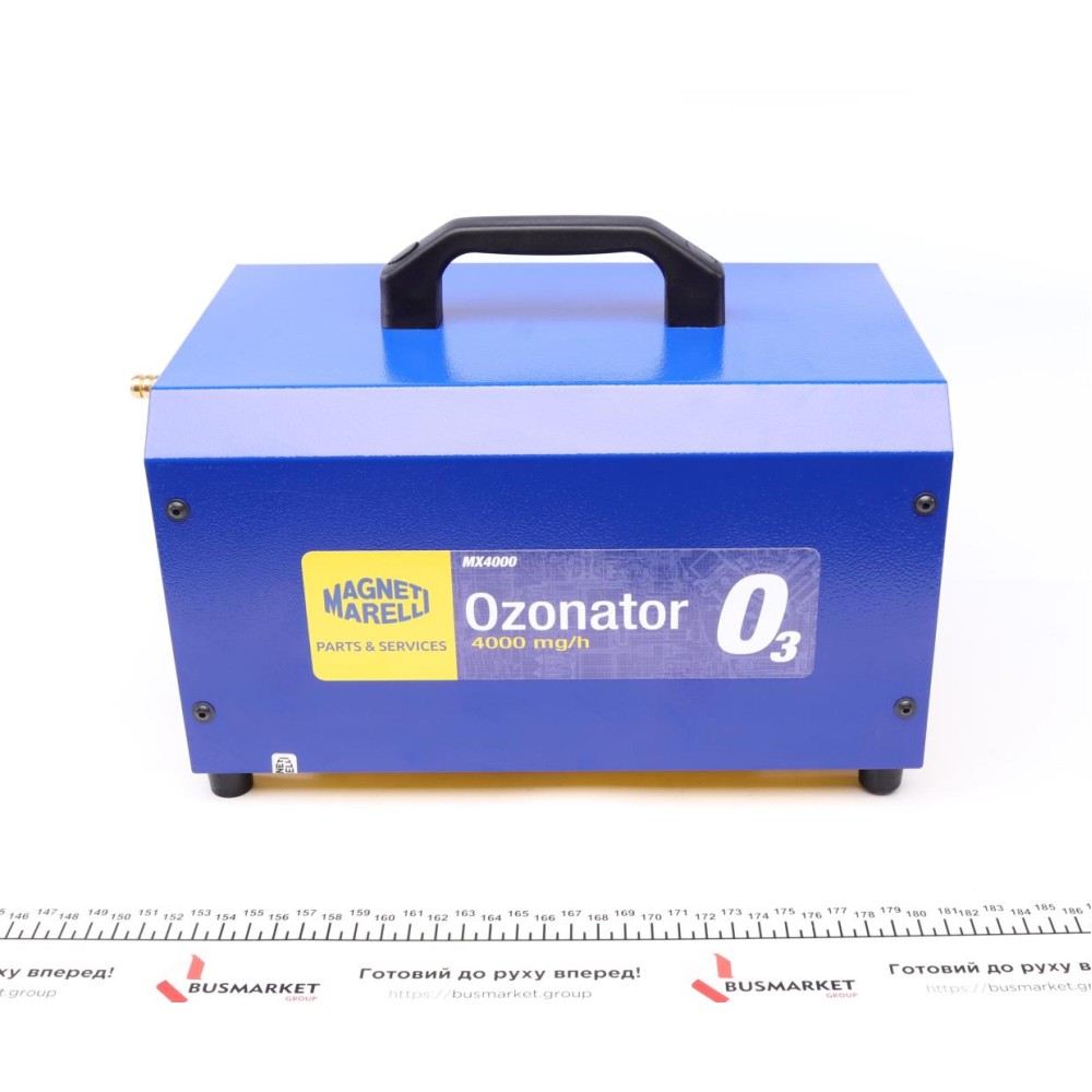 Озонатор повітря M-MX4000