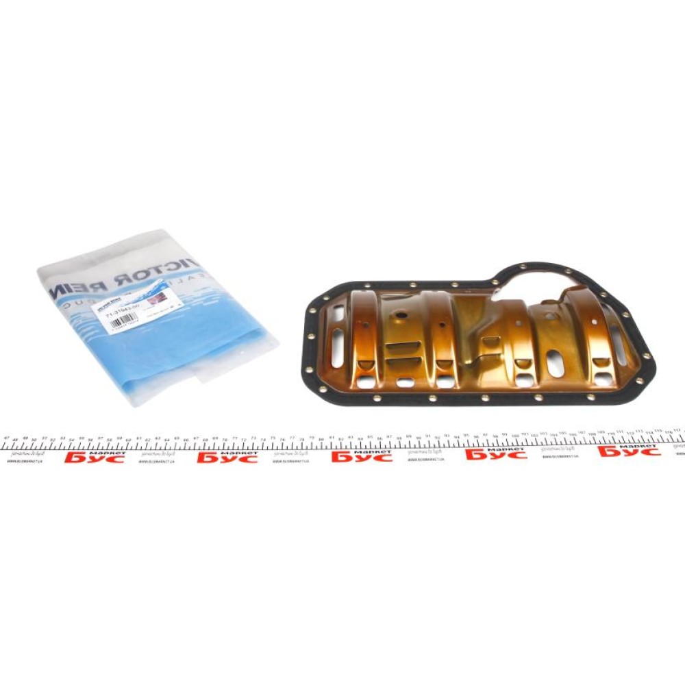 Прокладка піддону VW T4 1.9D/TD/VW 1.9D/TD, AAC/AAZ/ABL/ADE/AEF/BGG