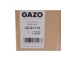Кришка клапанів Toyota Hiace IV/V/Hilux VI/VII/Land Cruiser 2.5 D-4D 01-