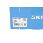 Підшипник маточини (передньої) Ford Mondeo 2.0 16V TDCi 00-07 (47x83x37)