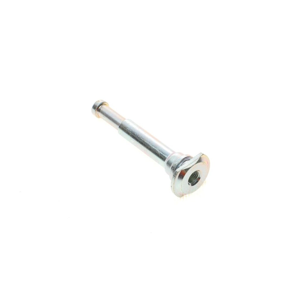 Ремкомплект супорта (заднього) Ford Transit 06- (d=48mm)(Bosch)(+1 поршень/направляюча) SuperKit