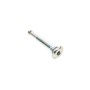 Ремкомплект супорта (заднього) Ford Transit 06- (d=48mm)(Bosch)(+1 поршень/направляюча) SuperKit