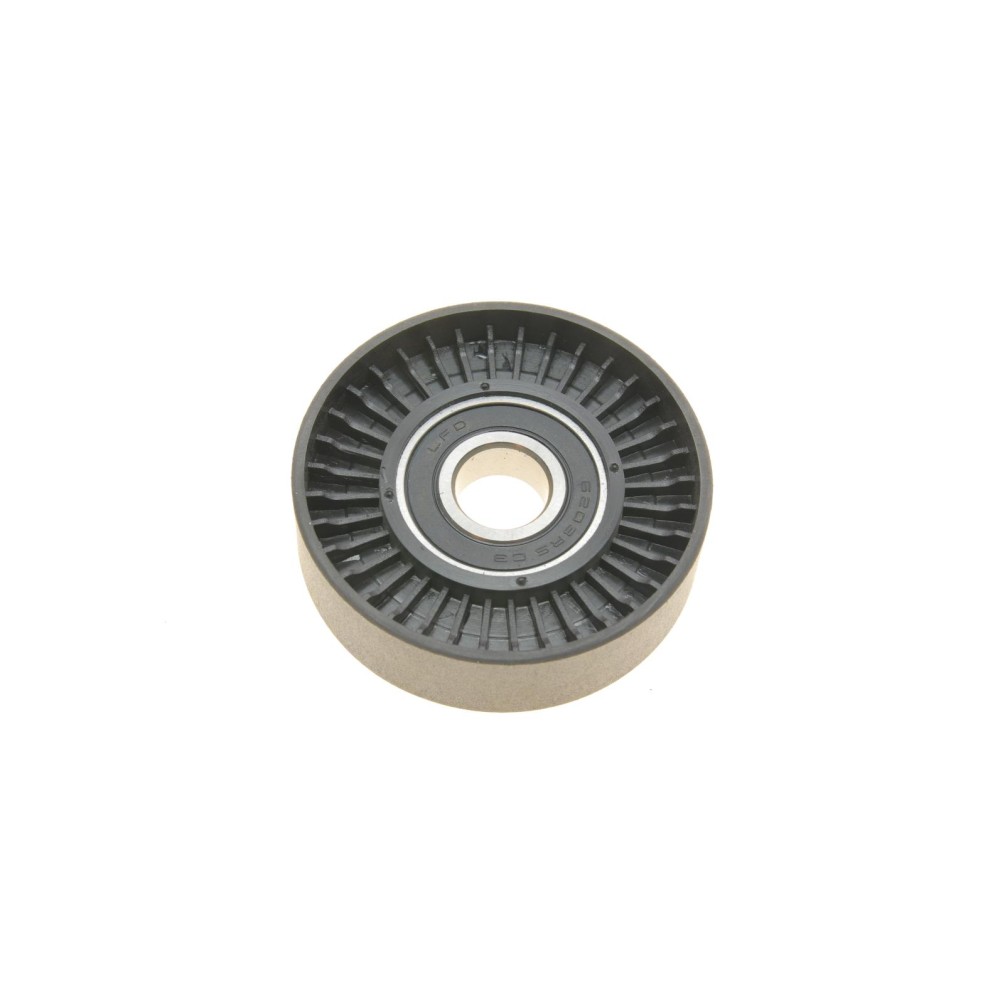 Ролик генератора MB A-class/Vaneo 1.5-2.0/1.7-2.0CDI 97- (паразитний)