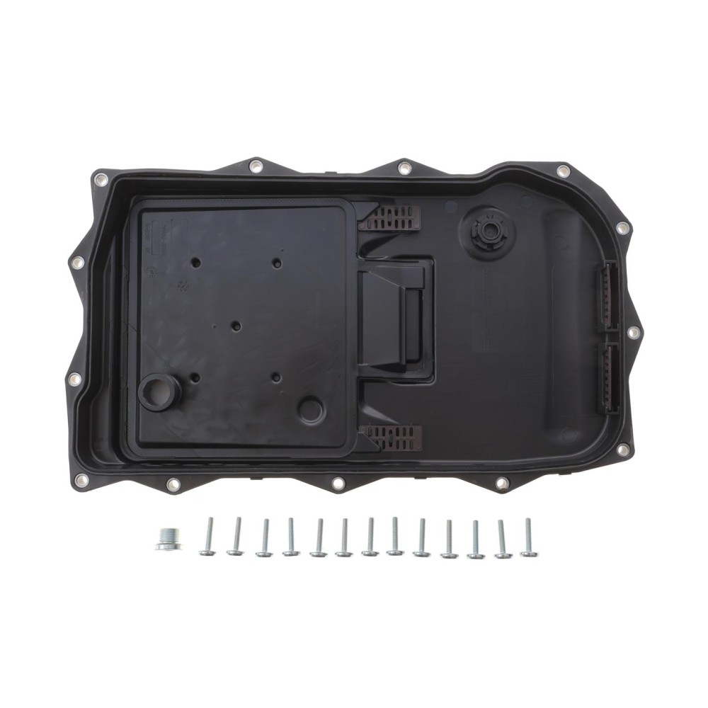 Маслоприймач (піддон) BMW 3 (F30/F80)/ 5 (F10/F11)/ 7 (F01/F02/F03/F04) (N47/N20/N55/N57)