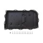 Маслоприймач (піддон) BMW 3 (F30/F80)/ 5 (F10/F11)/ 7 (F01/F02/F03/F04) (N47/N20/N55/N57)
