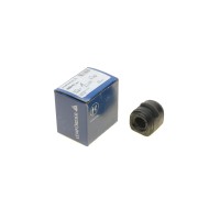 Втулка стабілізатора (переднього) Ford Focus 98-04 (d=18mm)