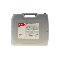 Антифриз (червоний) G12 HIGHTEC ANTIFREEZE COOLANT AN-SF (20L) (концентрат)