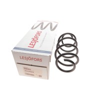 Пружина (передня) VW Golf V/VI/Skoda Octavia 1.9TDI/2.0/TDI/SDI/FSI/1.8TSI 03-13 (унив/накл.з.ч)