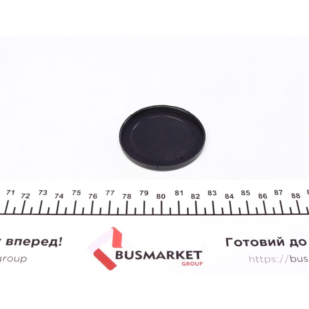 Ролик генератора VW LT/T4 2.5TDI (паразитний) (90х25)